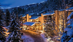 Отель Tantalus Resort Lodge  Уистлер